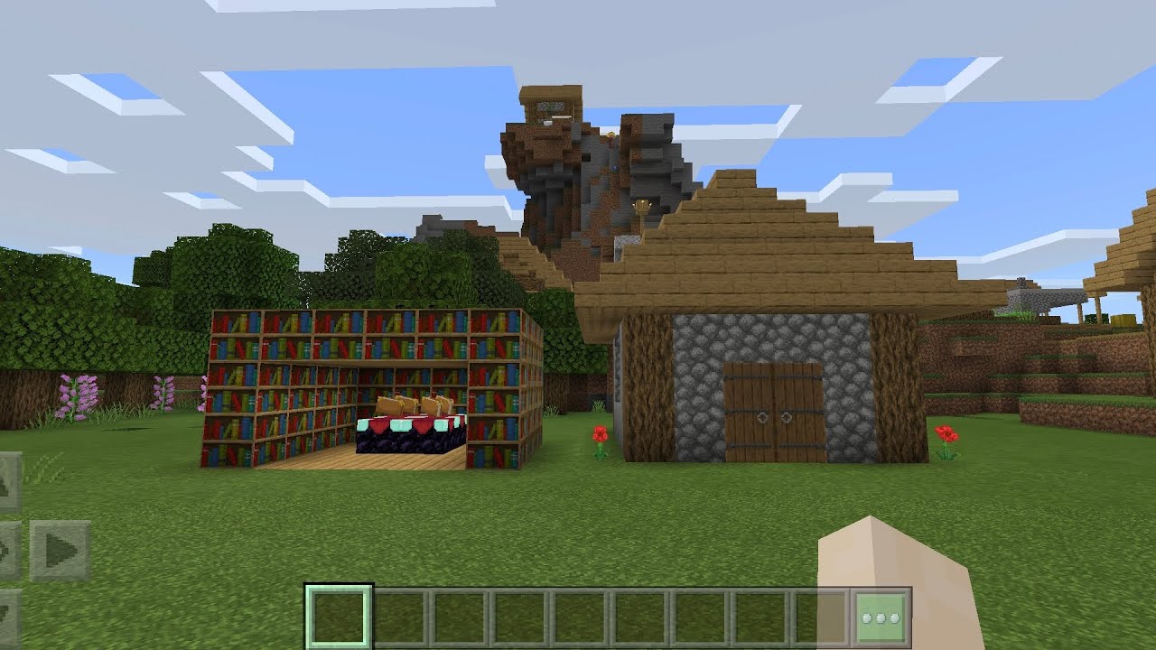 Igram mineckraft