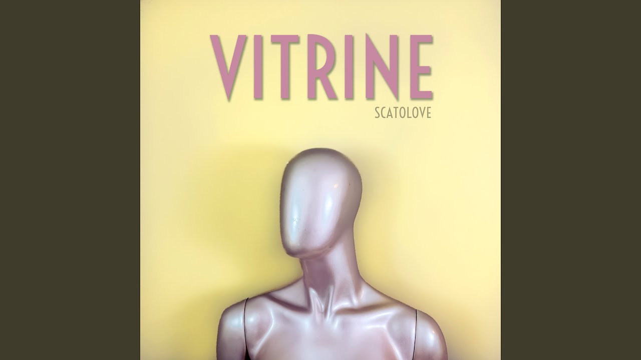 Vitrine