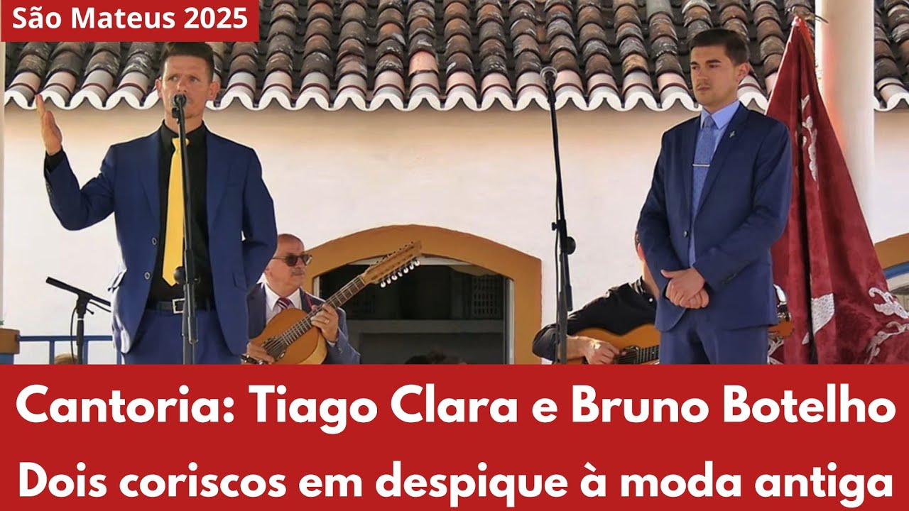 Cantoria: 