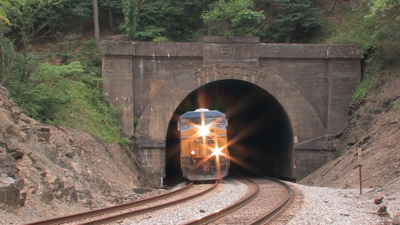 CSX Magnolia Cutoff:  When the CPLs were 