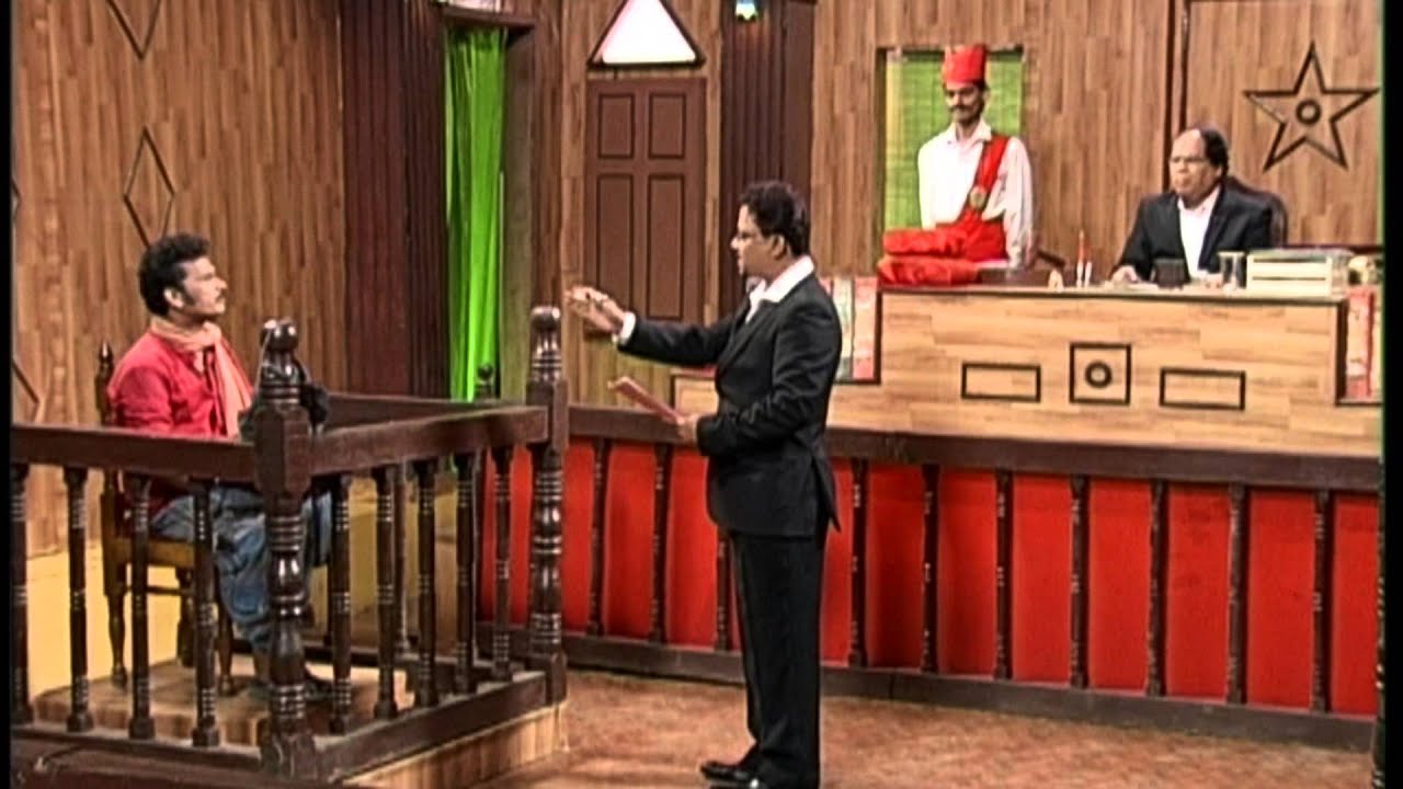 Papu pam pam | Excuse Me | Episode 36 | Odia Comedy | Jaha kahibi Sata Kahibi | Papu pom pom