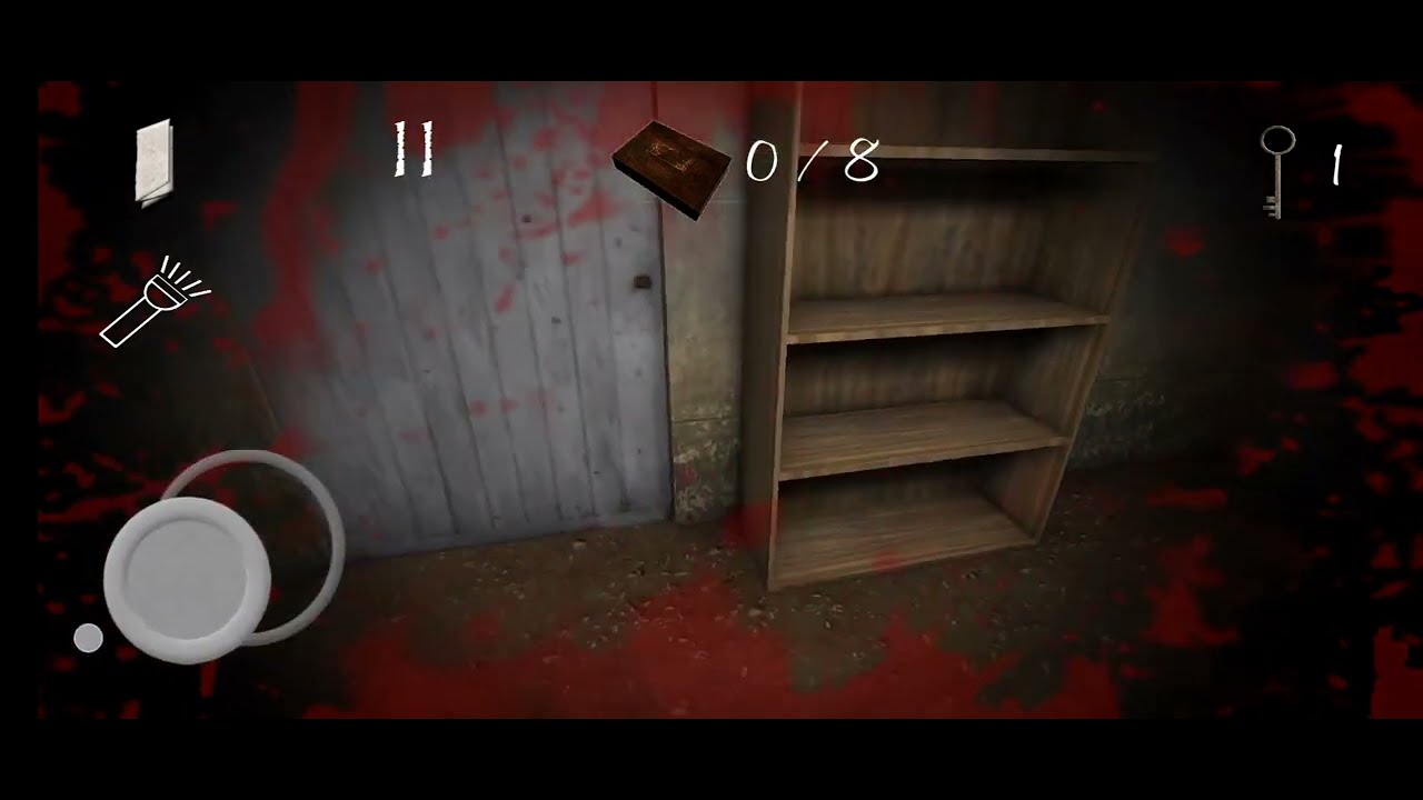 fast Time Play House of Slendrina  game dangerous house 0 🗝️ 