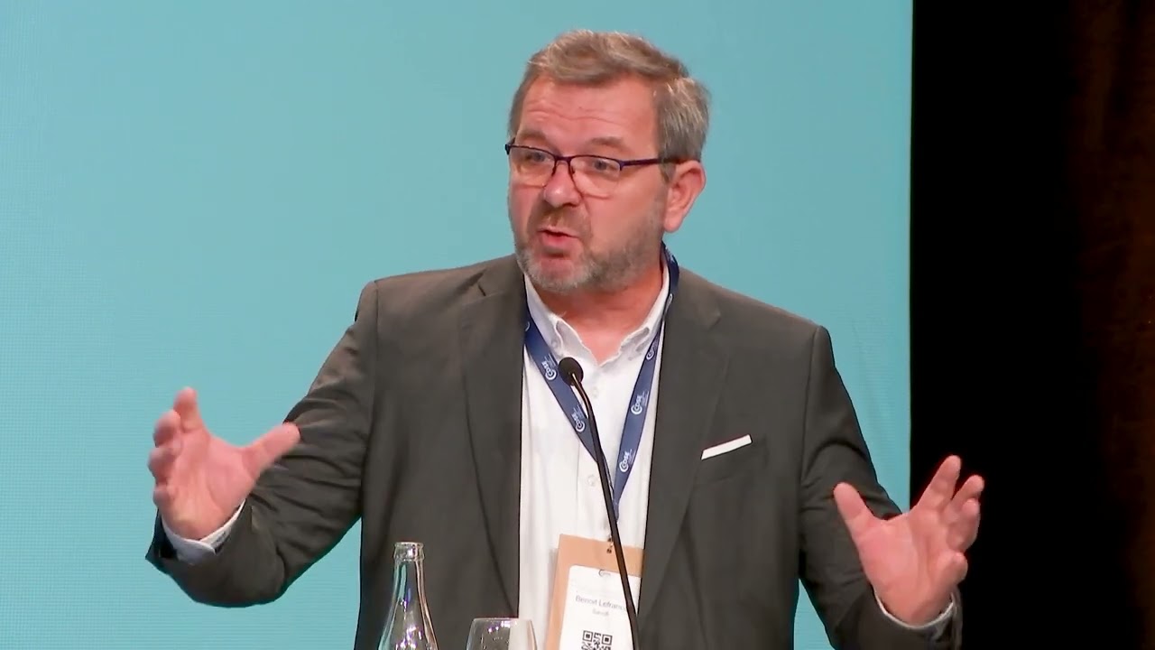 Actualisation de l’étude RH 2024 sur les métiers de la filière sécurité-sûreté