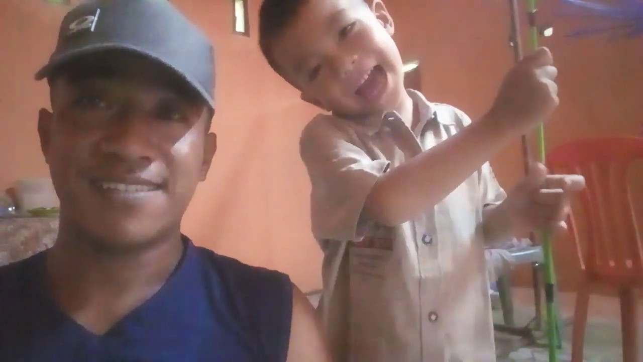 UMPAN DODOL KHAS LAMPUNG.