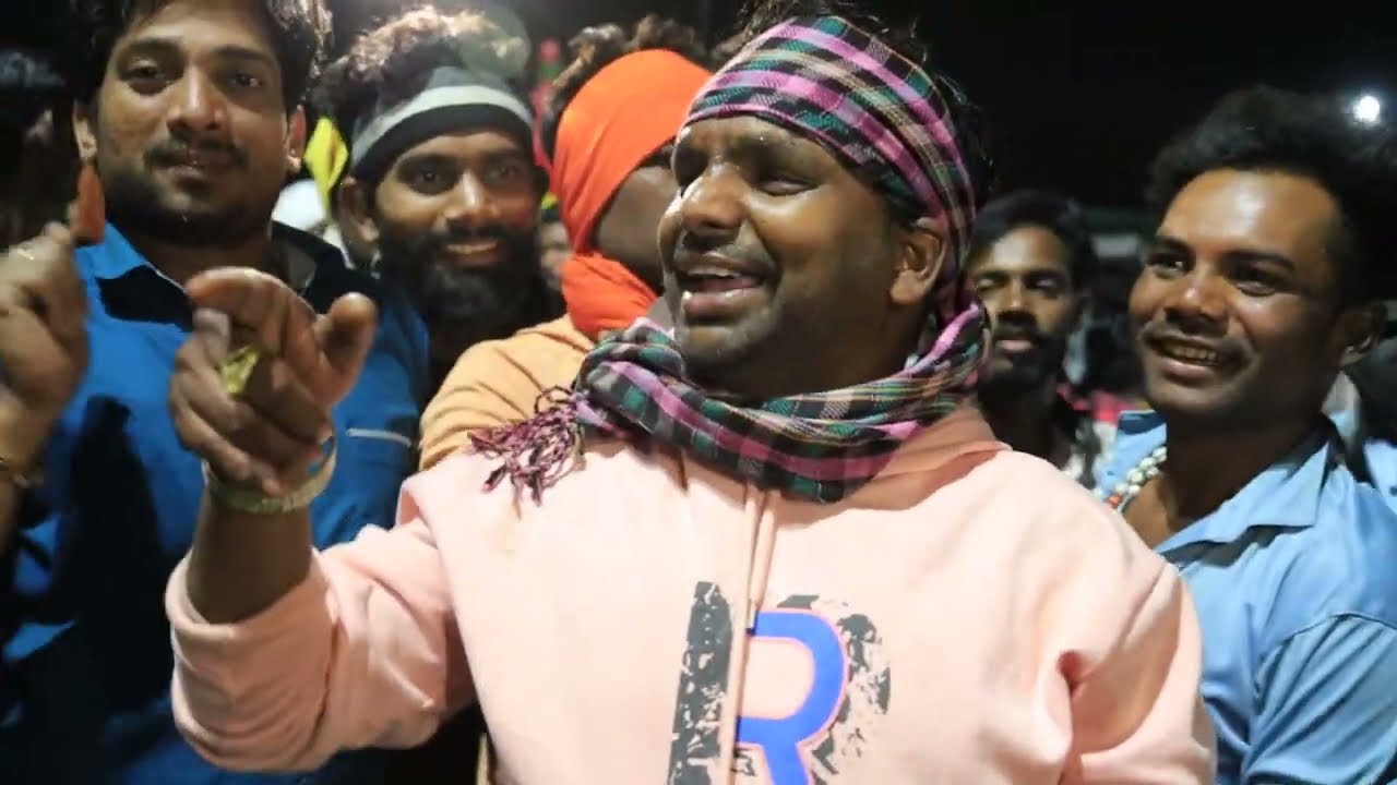 घराकडे गेल्यावर माराई पाटण लाईव्ह गाणी | गंगा बारुला माराई पाटन चे गाणे |  Marai Pathan  video hd