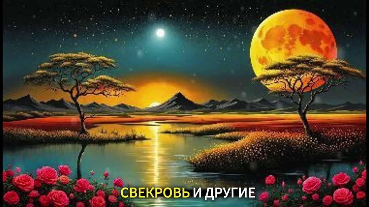 Всё началось там, в малиновых кустах…