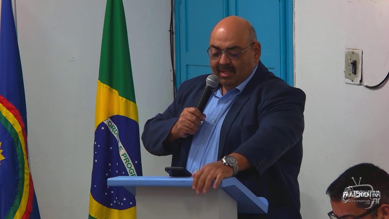 2º Reunião Ordinária Do 1º Período Legislativo Do Ano De 2026