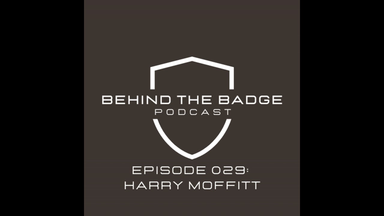 029: Philosophy, Performance and The Fourth Pillar - Harry Moffitt