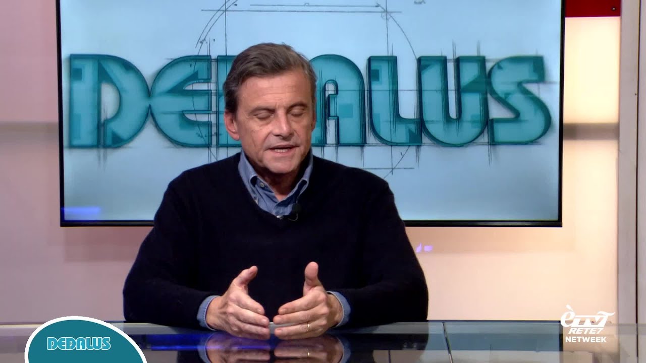 Dedalus 19/02/2026