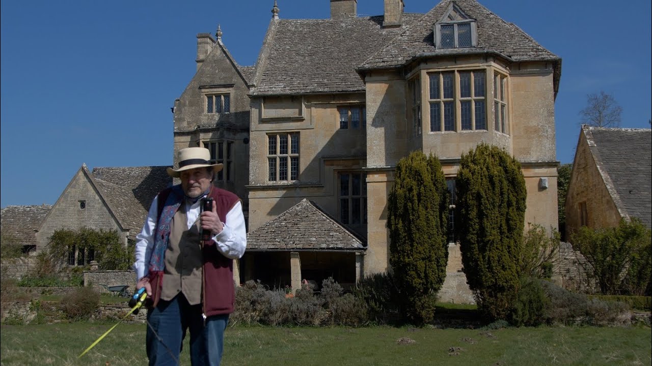 Exploring Whittington | Hidden Gems in the Cotswolds