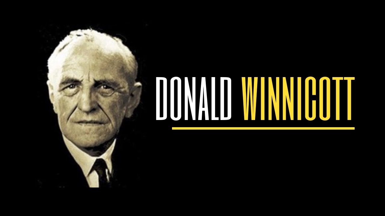 El objeto transicional de Winnicott