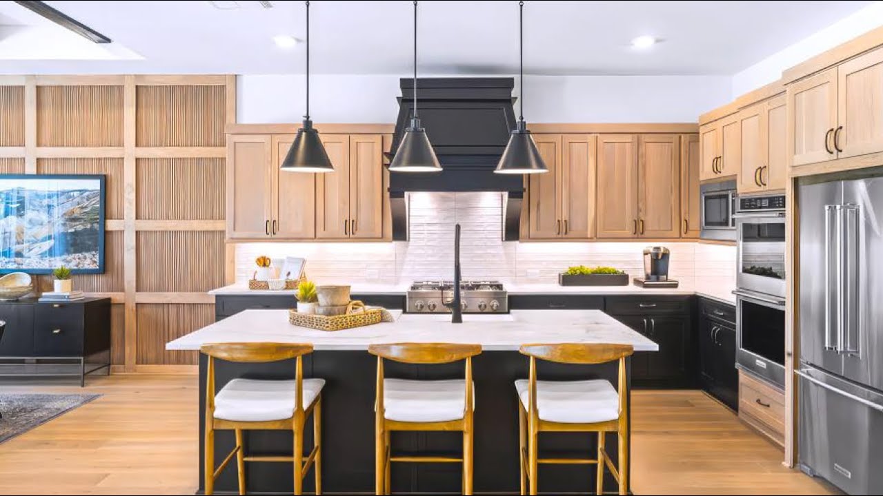 Brand New 4 Bed | 4 Bath | 3700+ SqFt | Houston Area Home