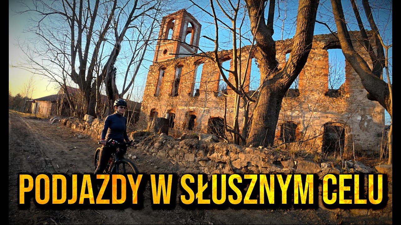 Żona DOCENIA 