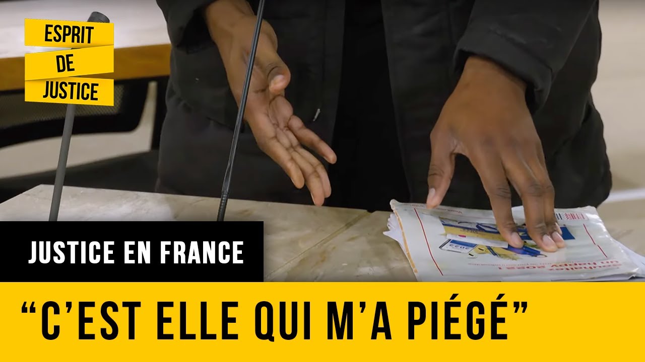 Violences entre locataires : un procès sous tension à Meaux - JEF