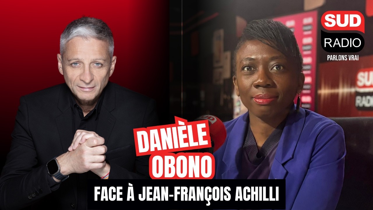 Danièle Obono (LFI) - 