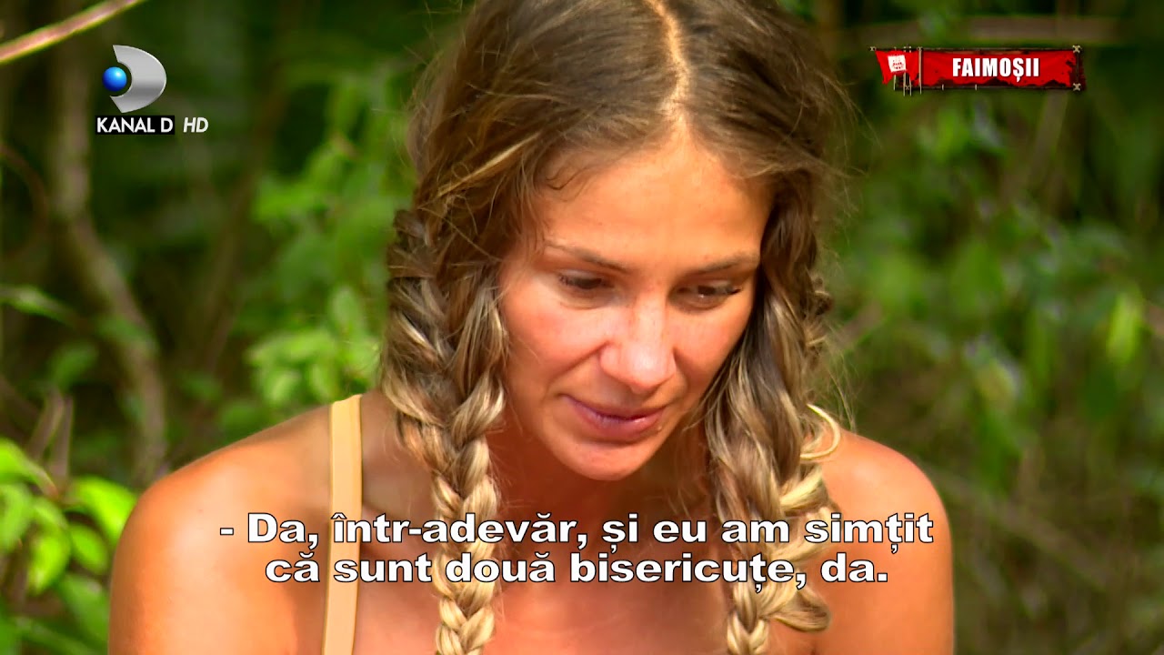 Survivor Romania - Faimosii s-au impartit in doua tabere? Faimosii, socati de plecarea lui Bogdan!