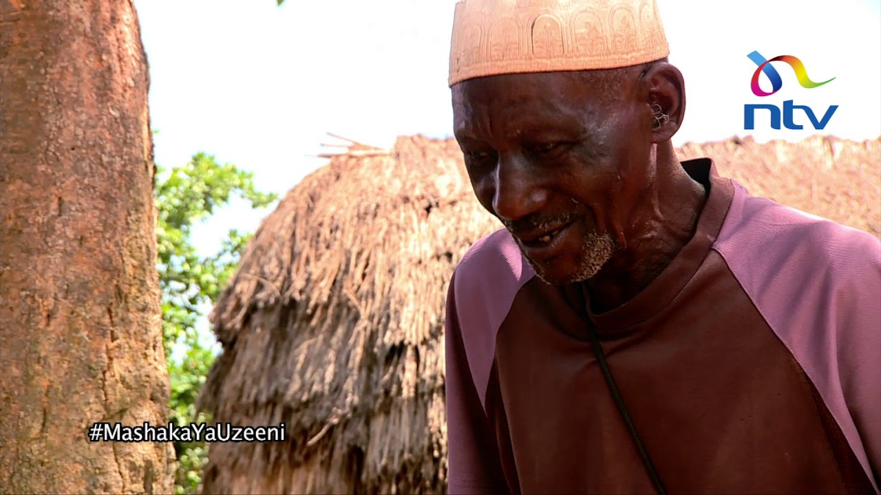 Visa vya kuuawa kwa wazee wanaodaiwa kuwa ni wachawi || #MashakaYaUzee