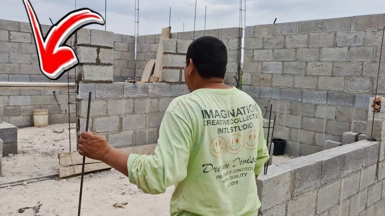 La CASA de doña VICENTA nos tiene sin palabras 🏡ella está sorprendida Xq esta bien grande.
