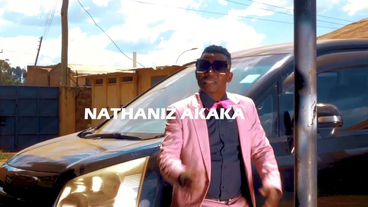 Umekuwa mwema @ nathanizz akaka