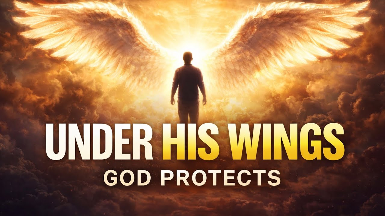 Rise Again | Healing Worship Song for Strength, Faith and Hope in Jesus