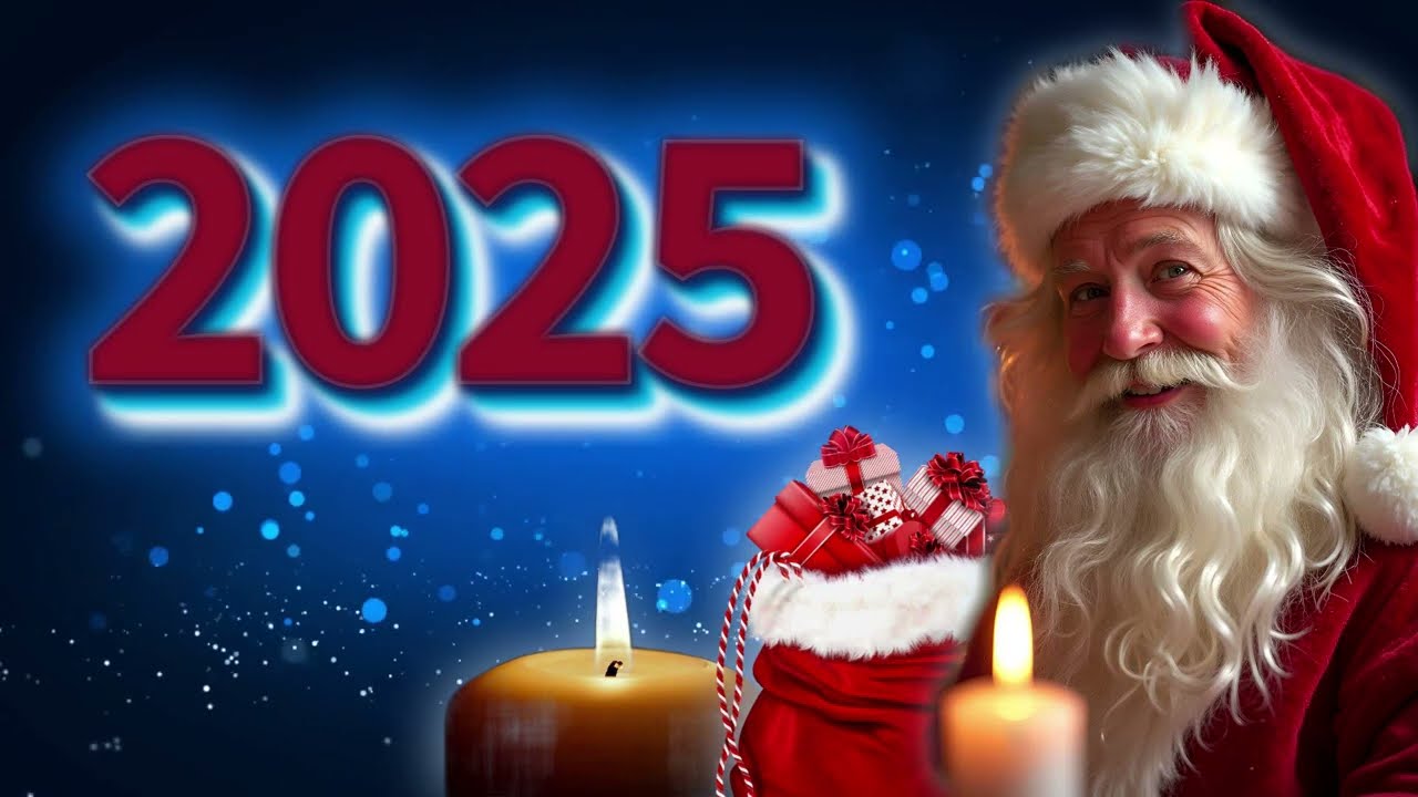 Weihnachtsclip der diesjährigen WCVD Weihnachtsfeier 2025