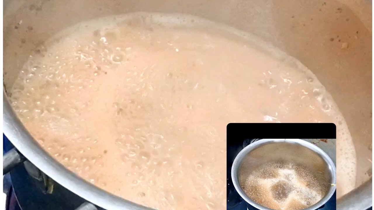 बिना चीनी के मीठी चाय बनाए ☕️🔥 | Chai Recipe | Tea Without Suger