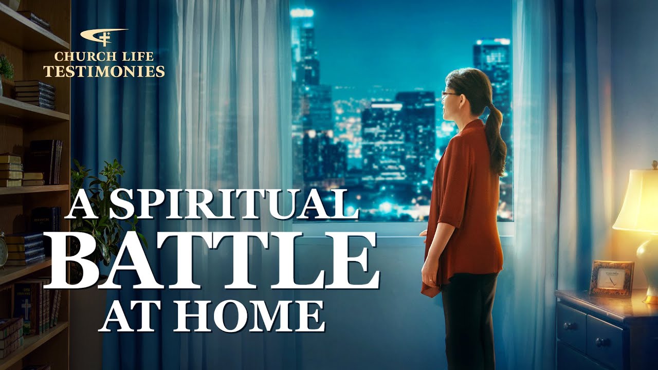 Christian Testimony Video Based on a True Story | 