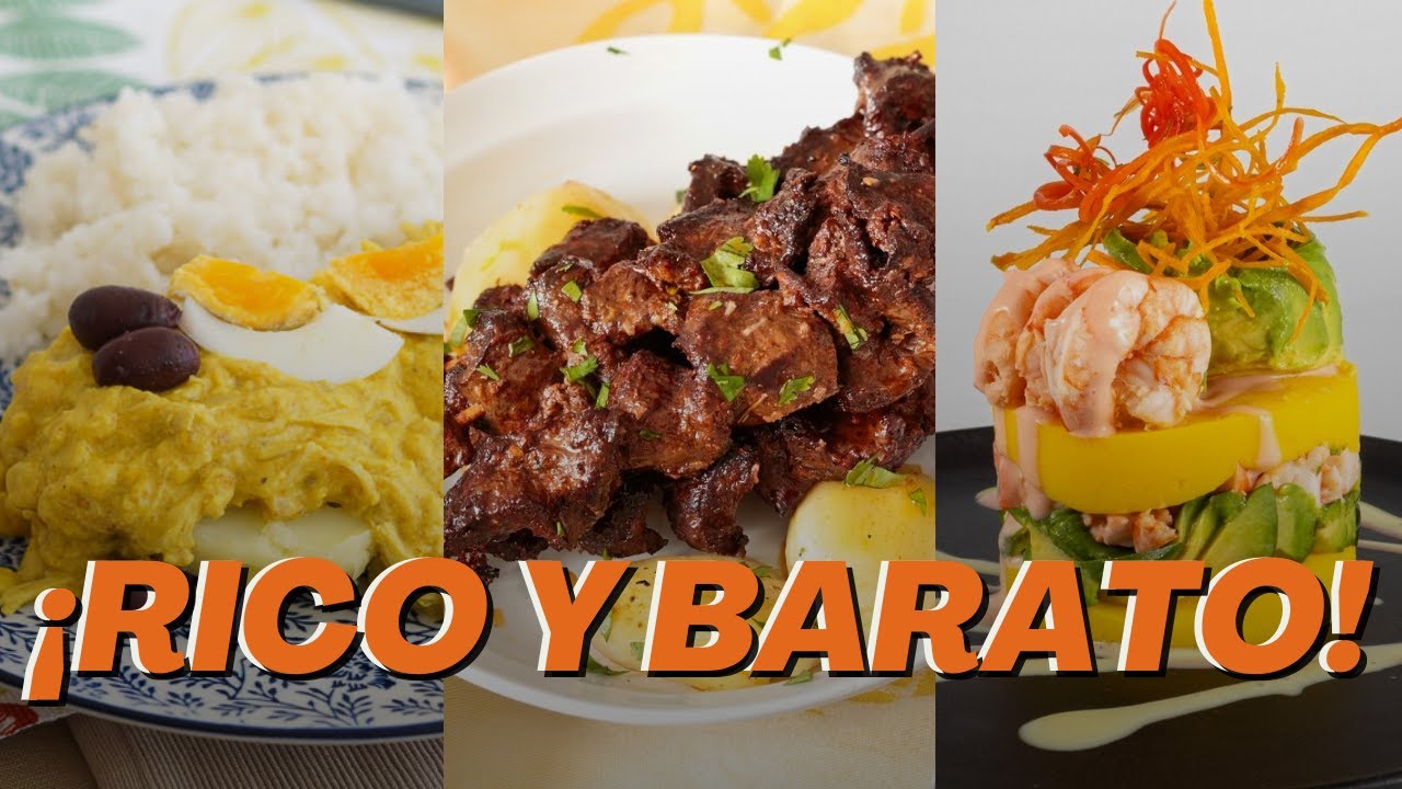 10 Huariques Imperdibles en Lima, Per&uacute; | La Ruta Secreta del Sabor