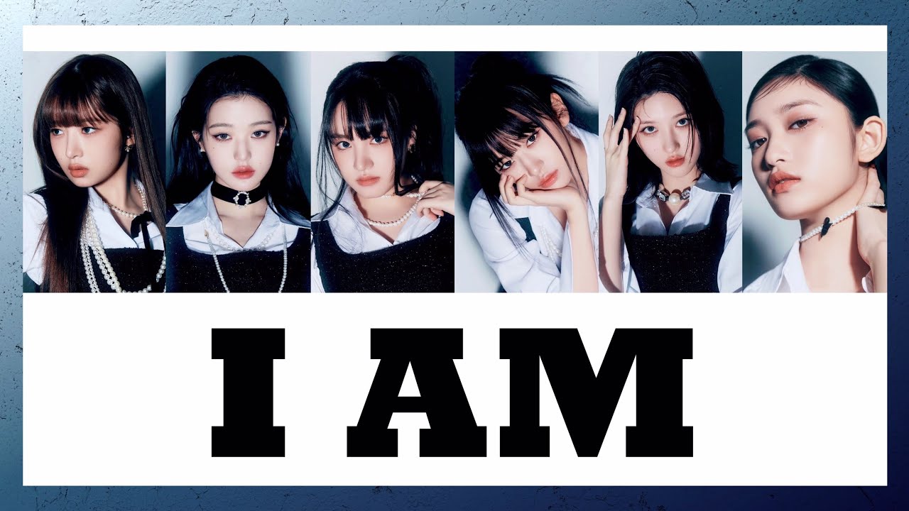 [THAISUB/แปล] IVE - I AM #เล่นสีซับ