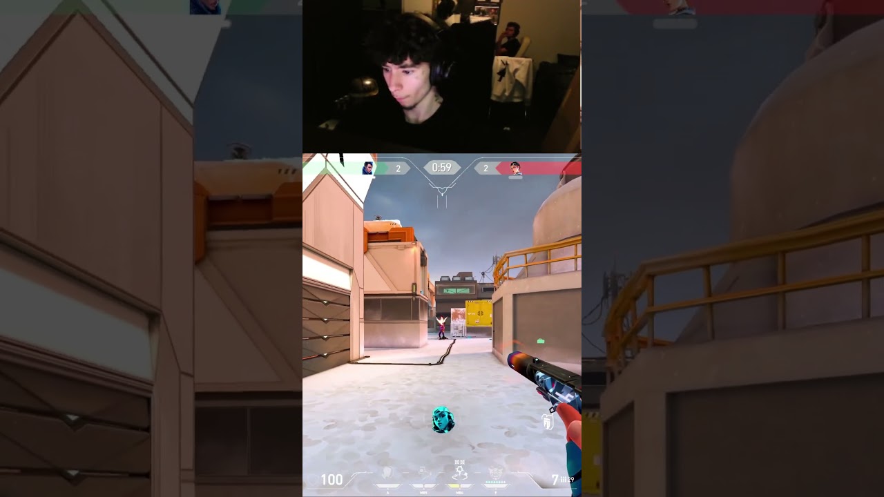 clip yoru #valorant #valorantclips #twitch #gaming #twitchfr #valorantgaming #ace #clips