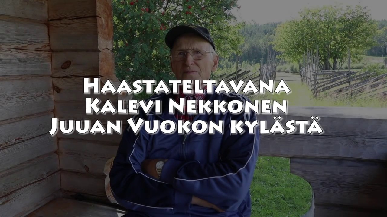 Vanhauskoiset ja Pyötikön luostari
