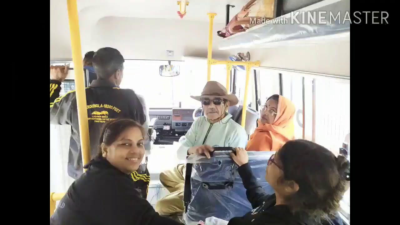 Rudragaira Trek