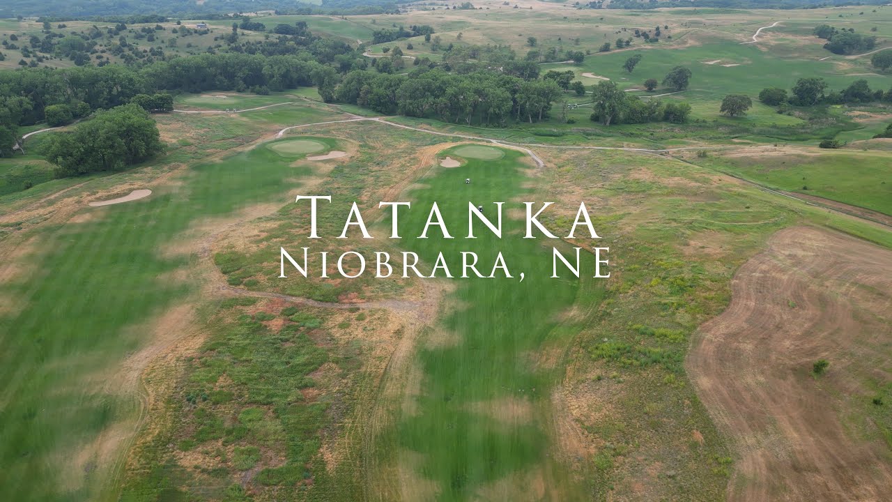 Tatanka Golf Club