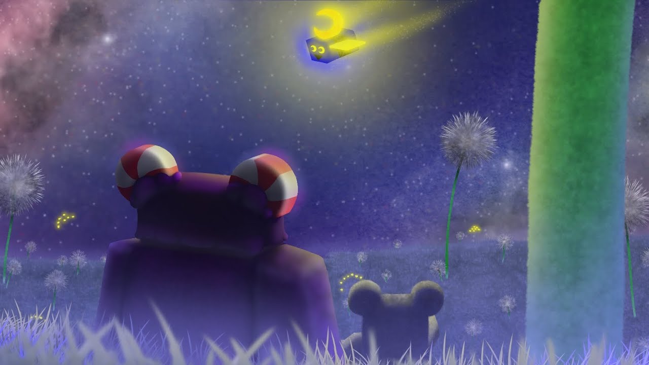 Onett - Drone Slowed to Perfection (Bee Swarm Simulator)
