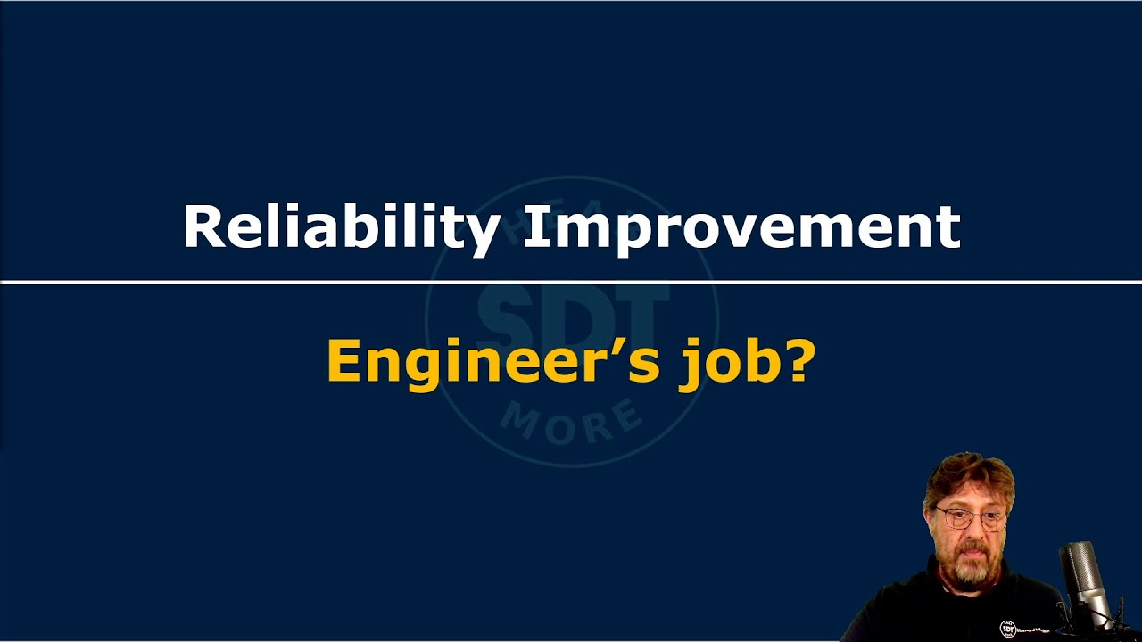 Reliability Improvement