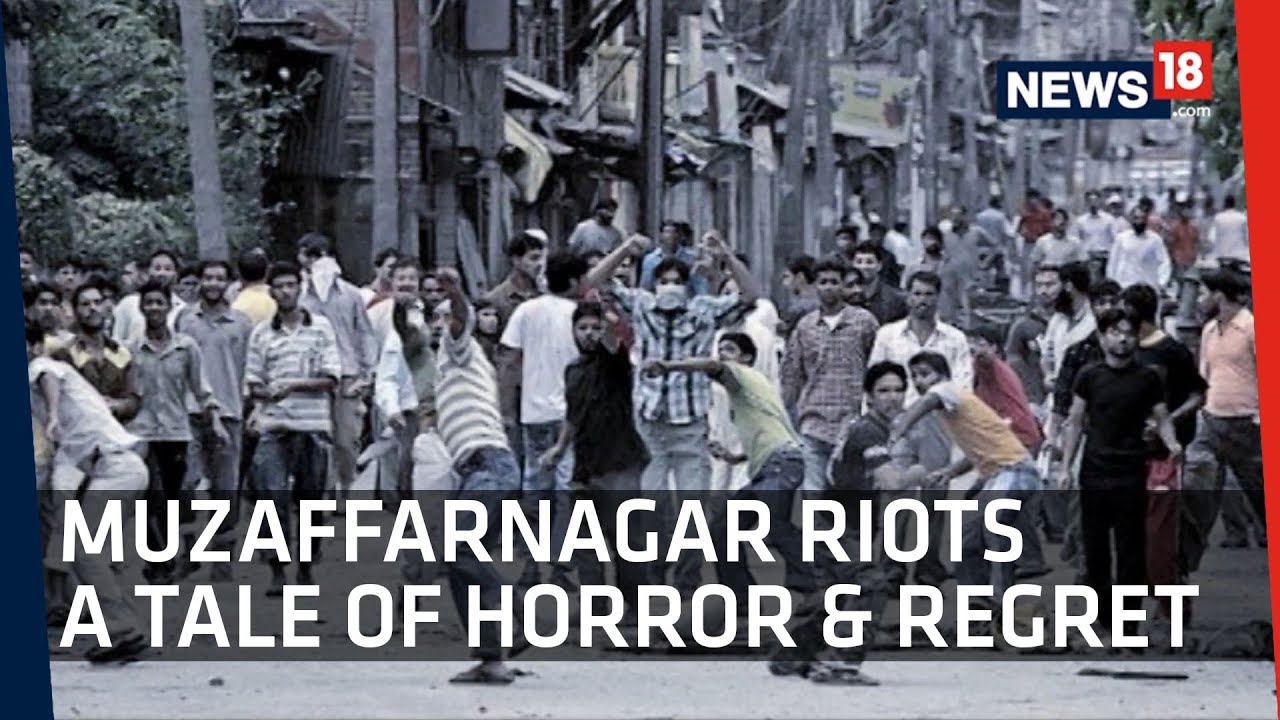 Muzaffarnagar Riots | Five Years On
