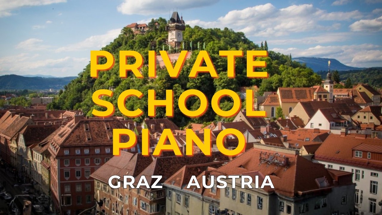 Jazzy Soulful Chill Amapiano @ Schlossberg Castle, Graz Vienna : DJ NowAnanda
