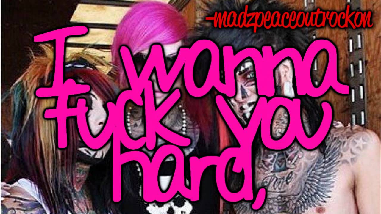 Sexting by Blood On The Dance Floor Feat. Jeffree Star (W/ lyrics)