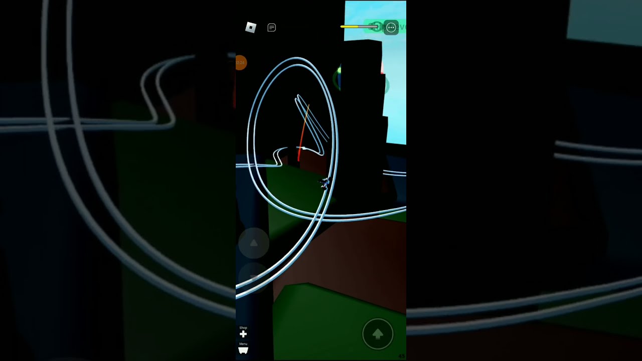 claim the cart!!! create a cart ride on mobile📱(roblox)