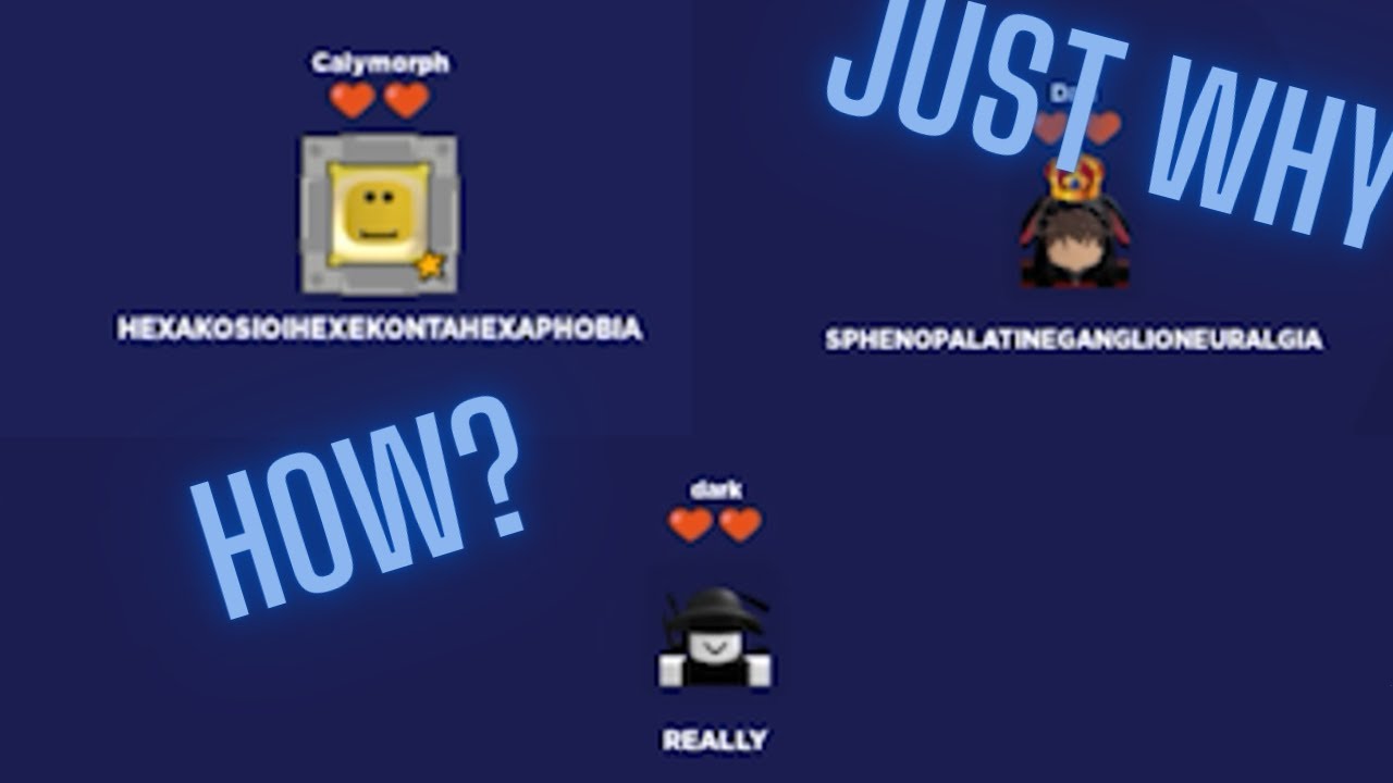 Most intense word bomb game ever