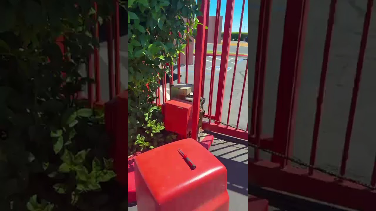 Gate Service & Repairs. Automatic Gate Mates