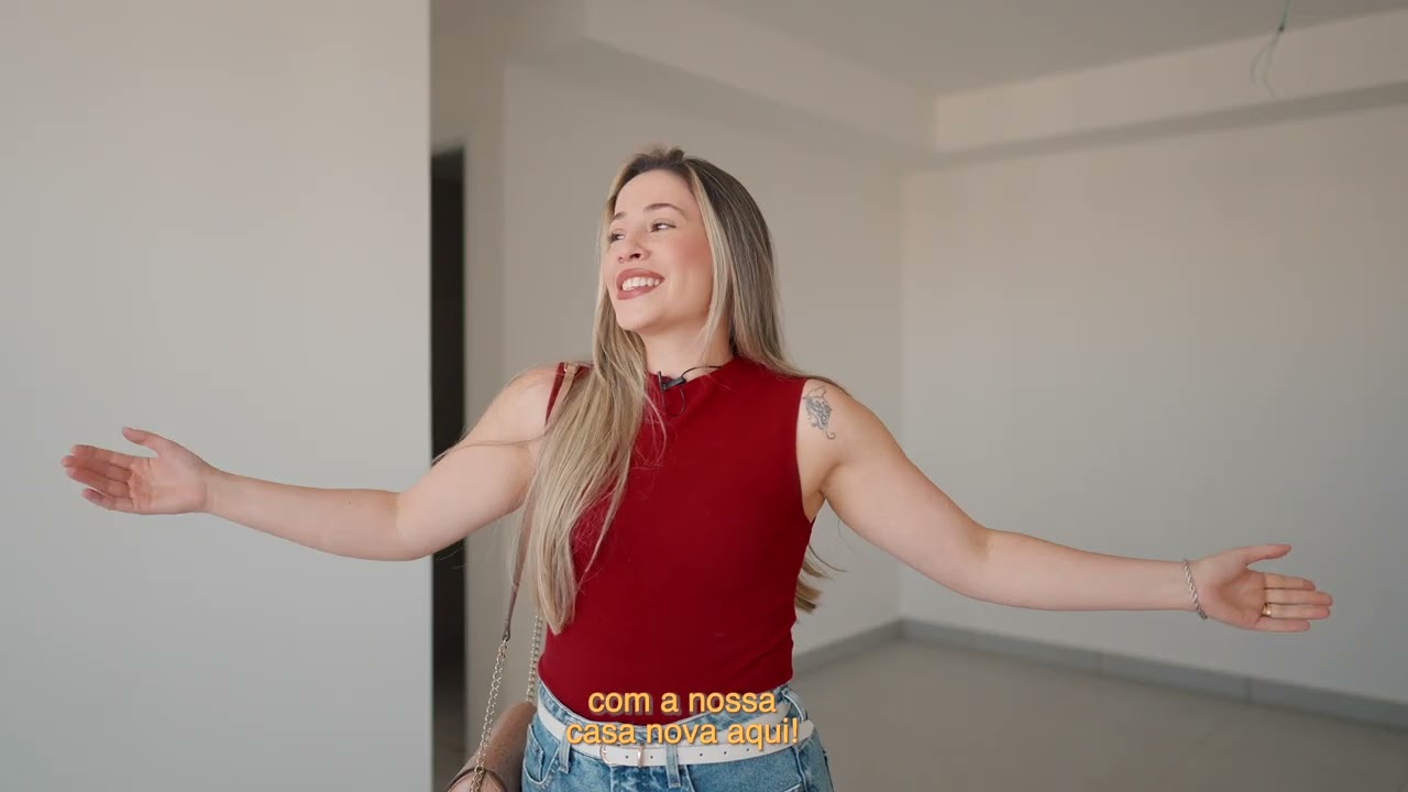 Reserva Parque Clube - Torre 08 (DF) • Entrega de Chaves