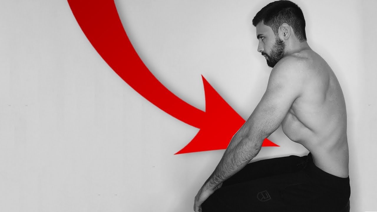 Un VENTRE PLAT RAPIDEMENT avec ce SIMPLE EXERCICE ! ©️