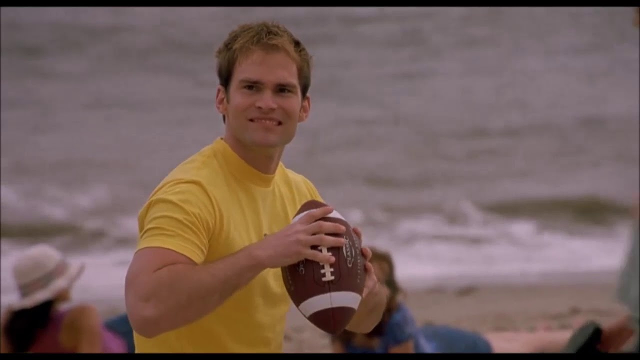 American Pie II (2001) Everywhere Scene