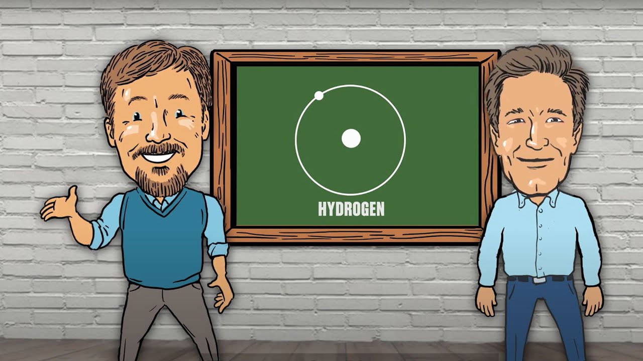 A Hydrogen Society: What it takes I GE Vernova