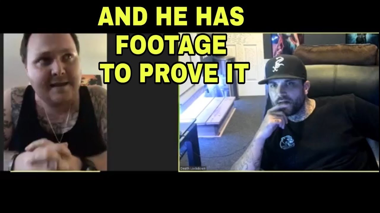 (PRISON STORIES) HE HAD 17 CELL PHONES in PRISON