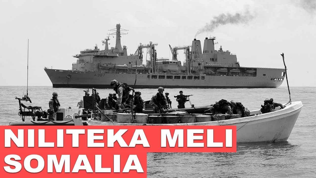 NILIKUWA MTEKAJI WA MELI SOMALIA/ KISIWA CHA MIZIMU/ MAHARAMIA, PART 04