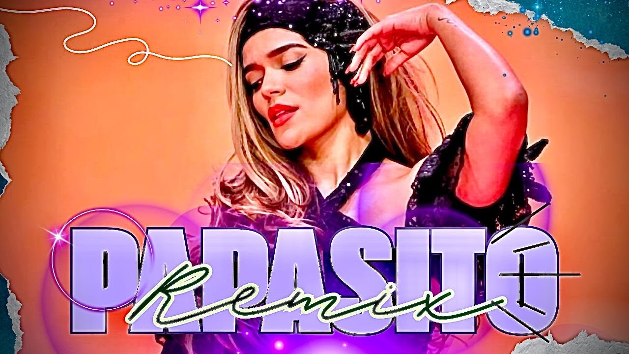 🎶 Papasito – Karol G Remix by DJ Baffert 🕺