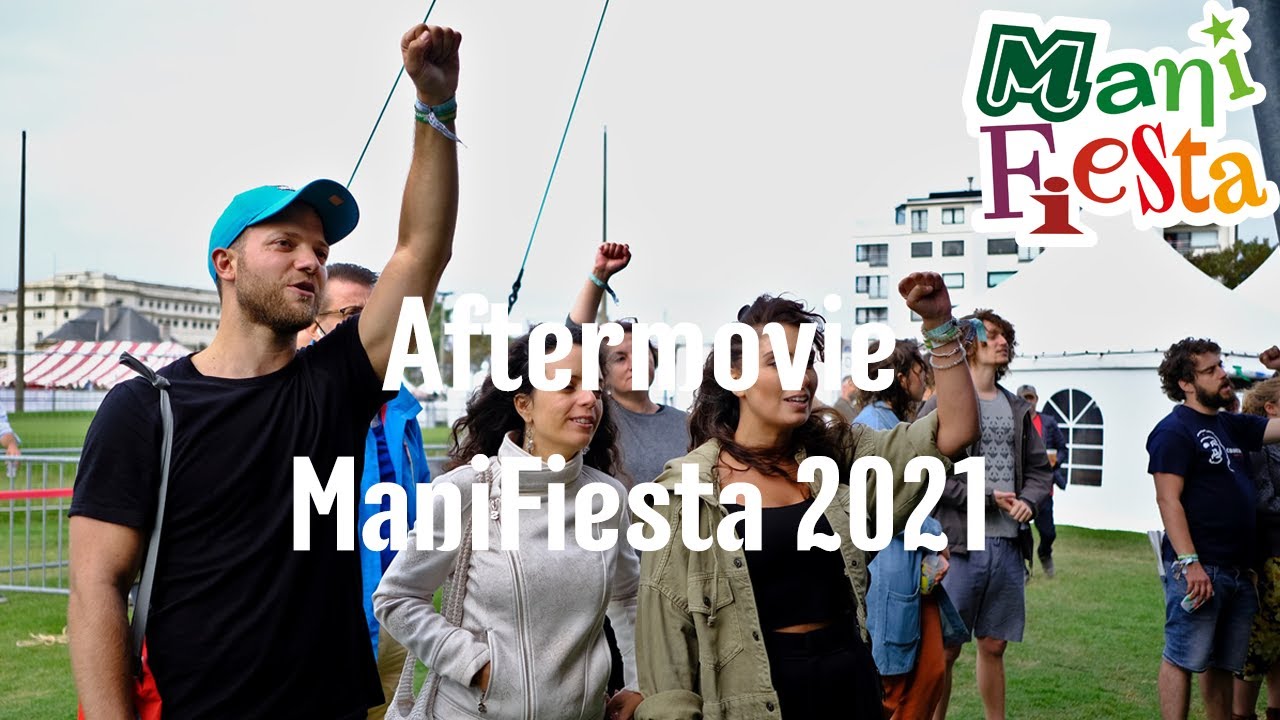Aftermovie ManiFiesta 2021