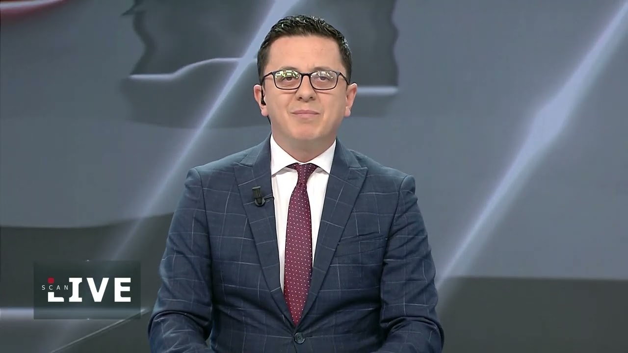 Konflikti SHBA-Iran, me pasoja për tregjet dhe ekonomitë - Scan Live 2 mars (emisioni i plotë)